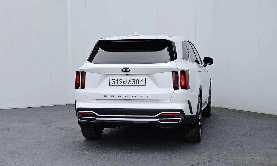 Kia Sorento Diesel 2.2 2WD * НАЙ-ДОБРА ЦЕНА В БЪЛГАРИЯ*  - изображение 4