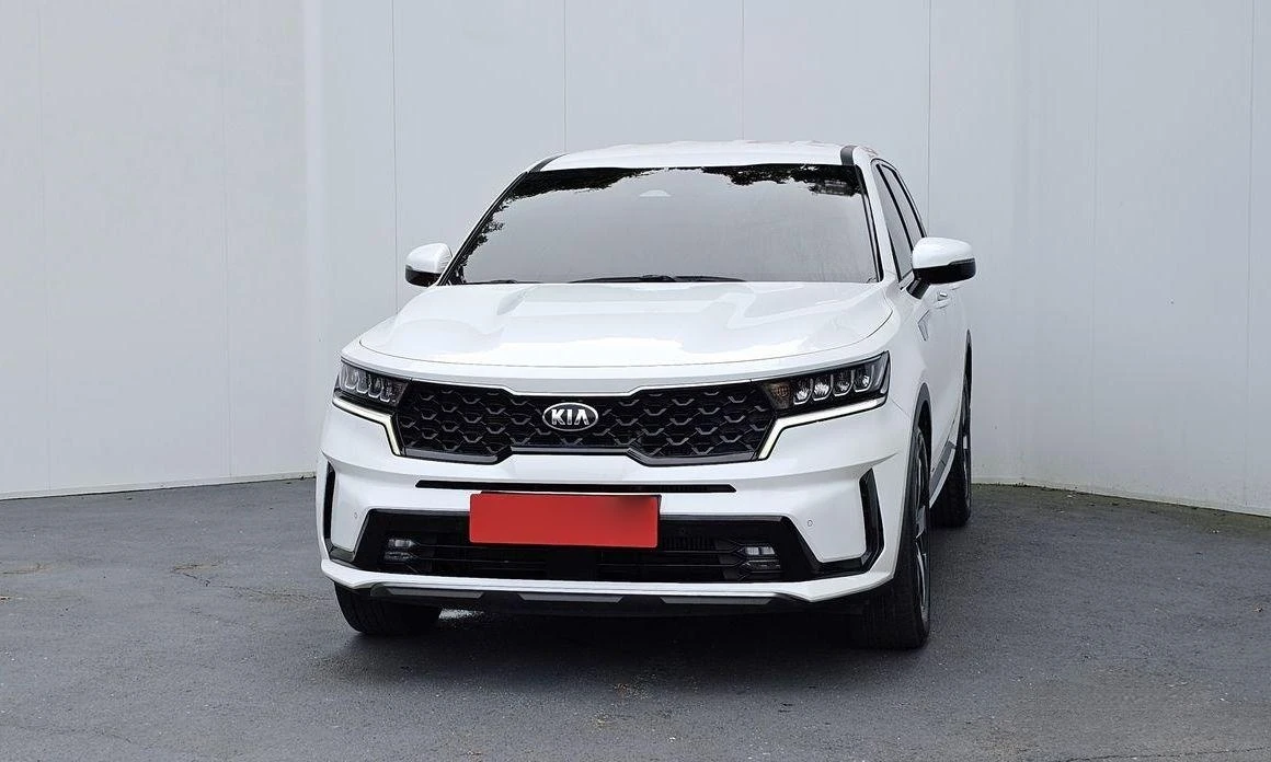 Kia Sorento Diesel 2.2 2WD * НАЙ-ДОБРА ЦЕНА В БЪЛГАРИЯ*  - изображение 3