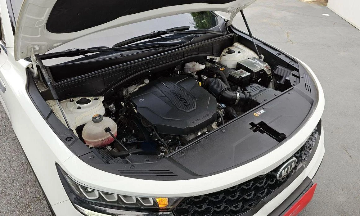 Kia Sorento Diesel 2.2 2WD * НАЙ-ДОБРА ЦЕНА В БЪЛГАРИЯ*  - изображение 6