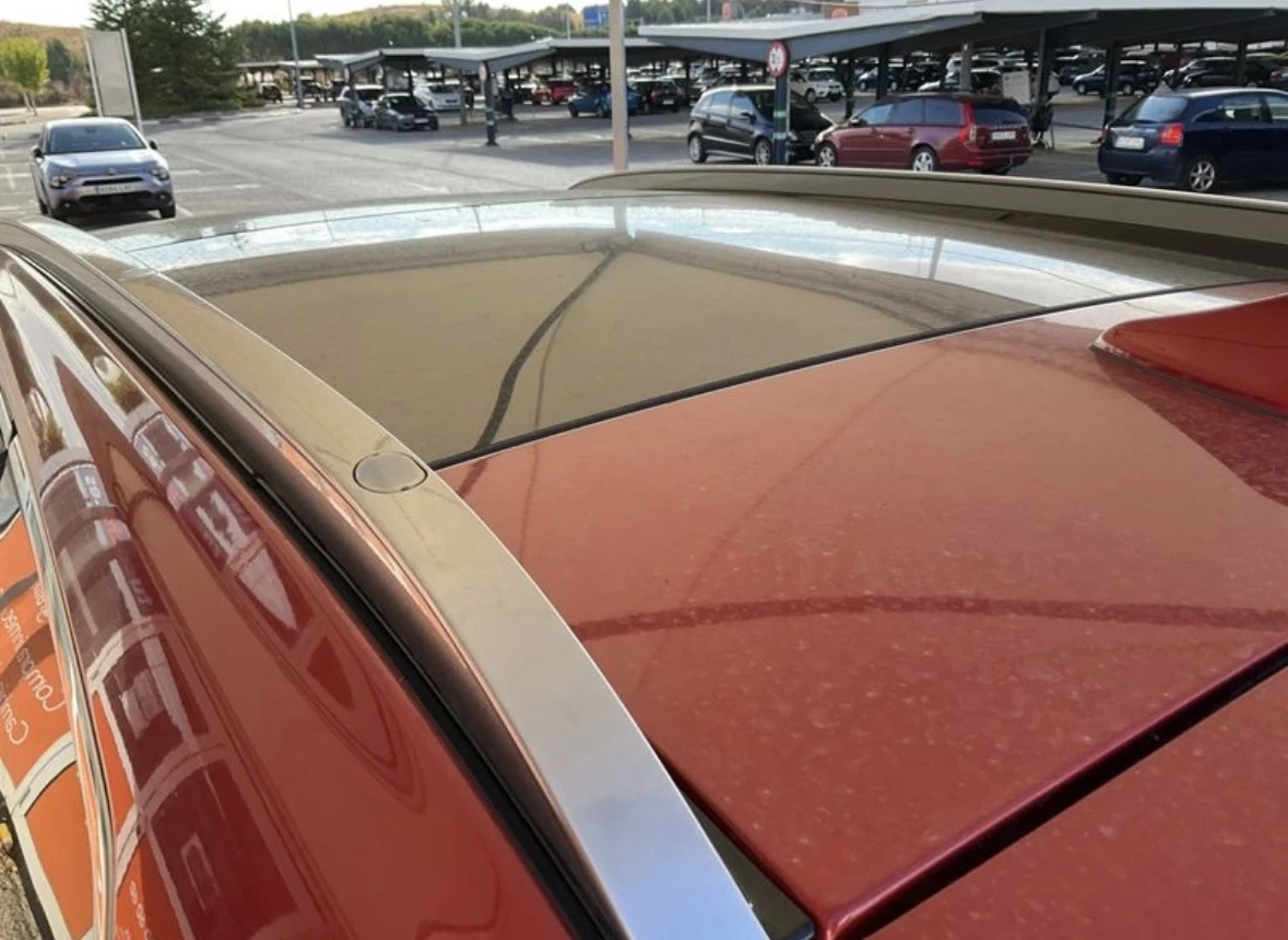 Hyundai Santa fe 2, 2 CRDI = = 360= Panorama Full | Mobile.bg   11