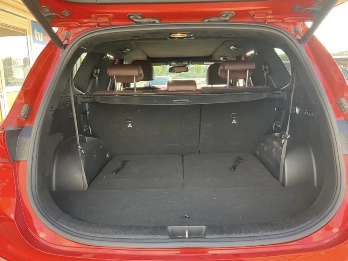 Hyundai Santa fe 2, 2 CRDI Уникат= Алкантара= 360= Panorama Full - изображение 6