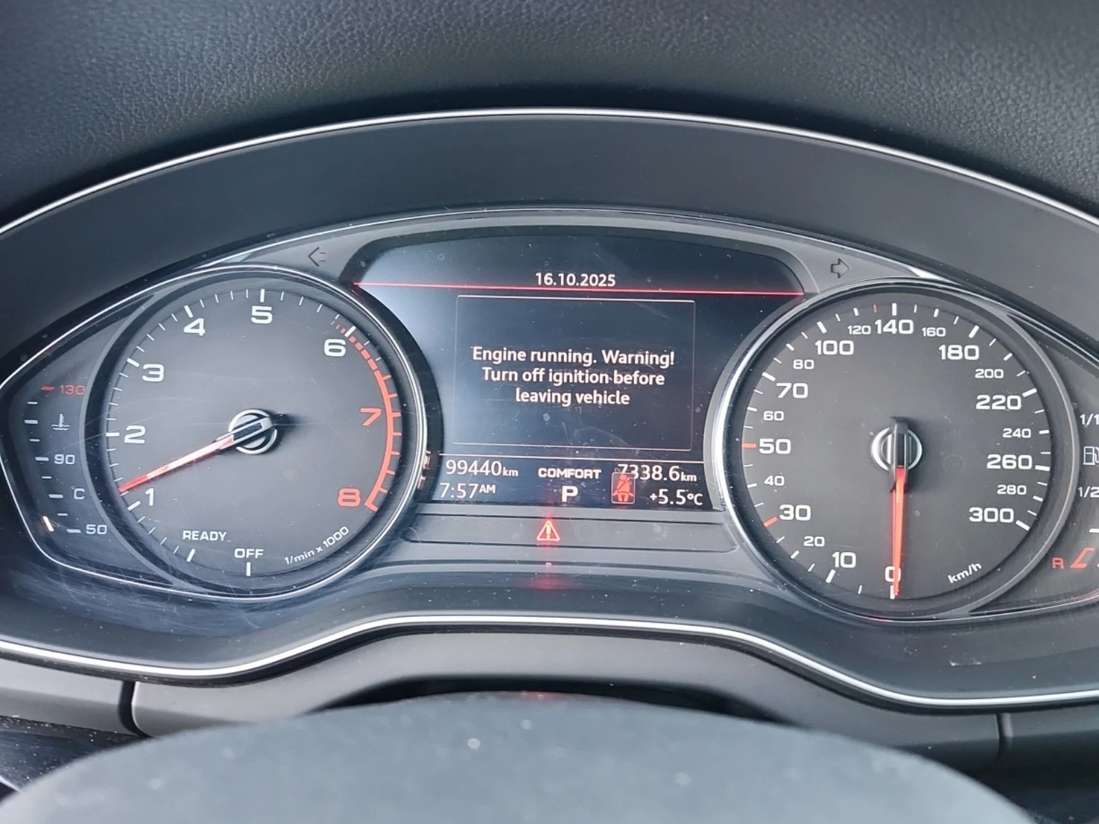 Audi Q5 PROGRESSIV* CARFAX * БЕЗ ПЪРВОНАЧАЛНА ВНОСКА - изображение 5
