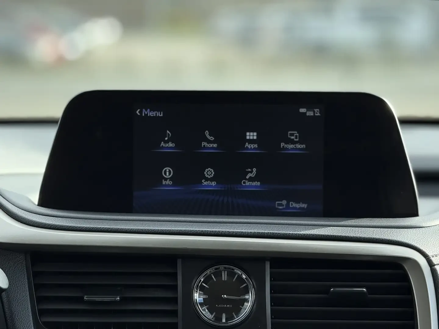 Lexus RX 350  * Direct from Lexus* Sunroof* 7 sea | Mobile.bg   13