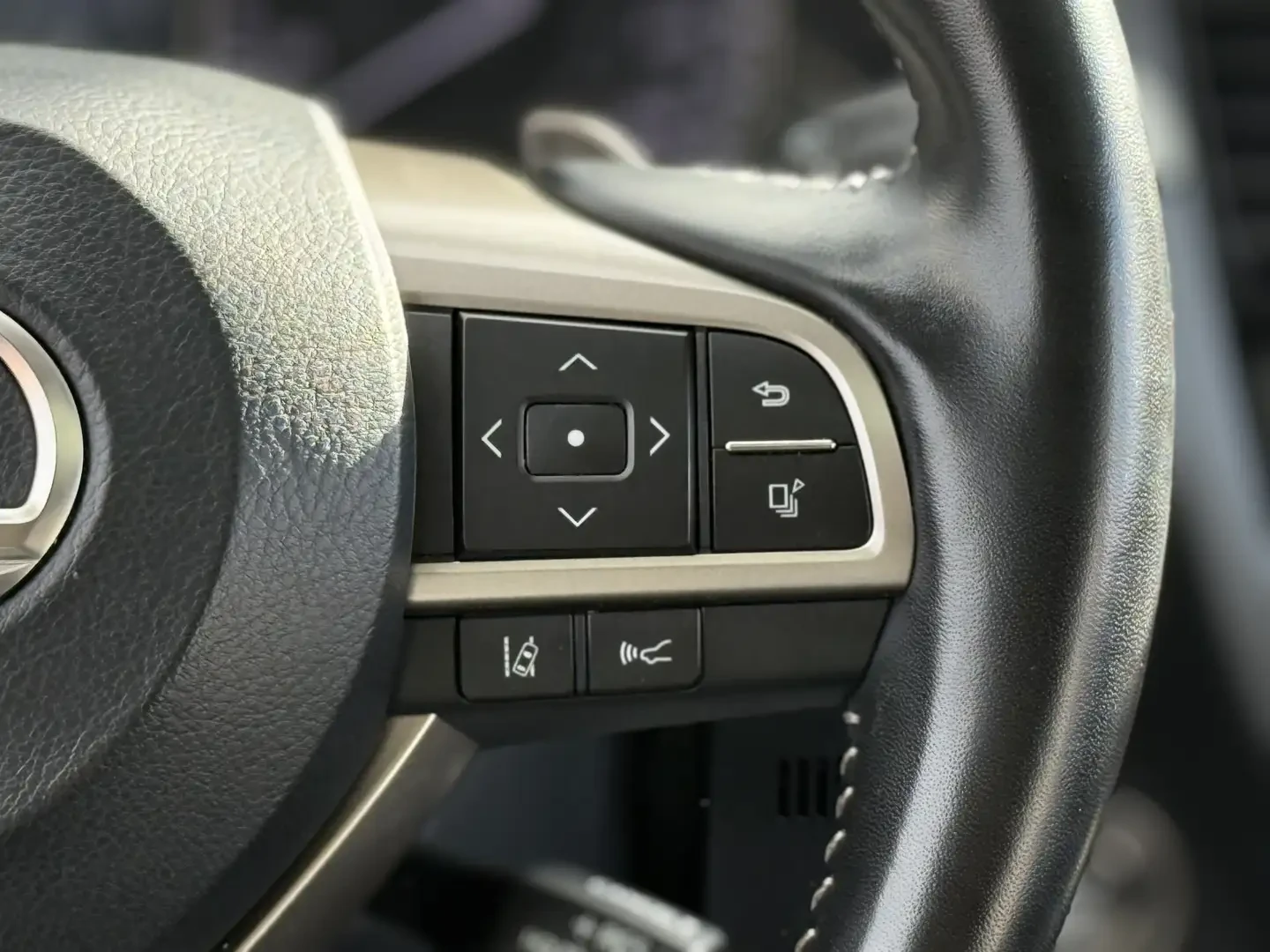 Lexus RX 350  * Direct from Lexus* Sunroof* 7 sea | Mobile.bg   11