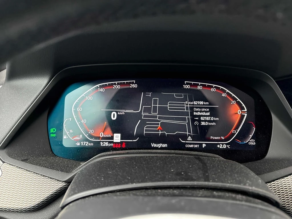 BMW X5 * xDrive40i * CARFAX * БЕЗ ПЪРВОНАЧАЛНА ВНОСКА - изображение 8