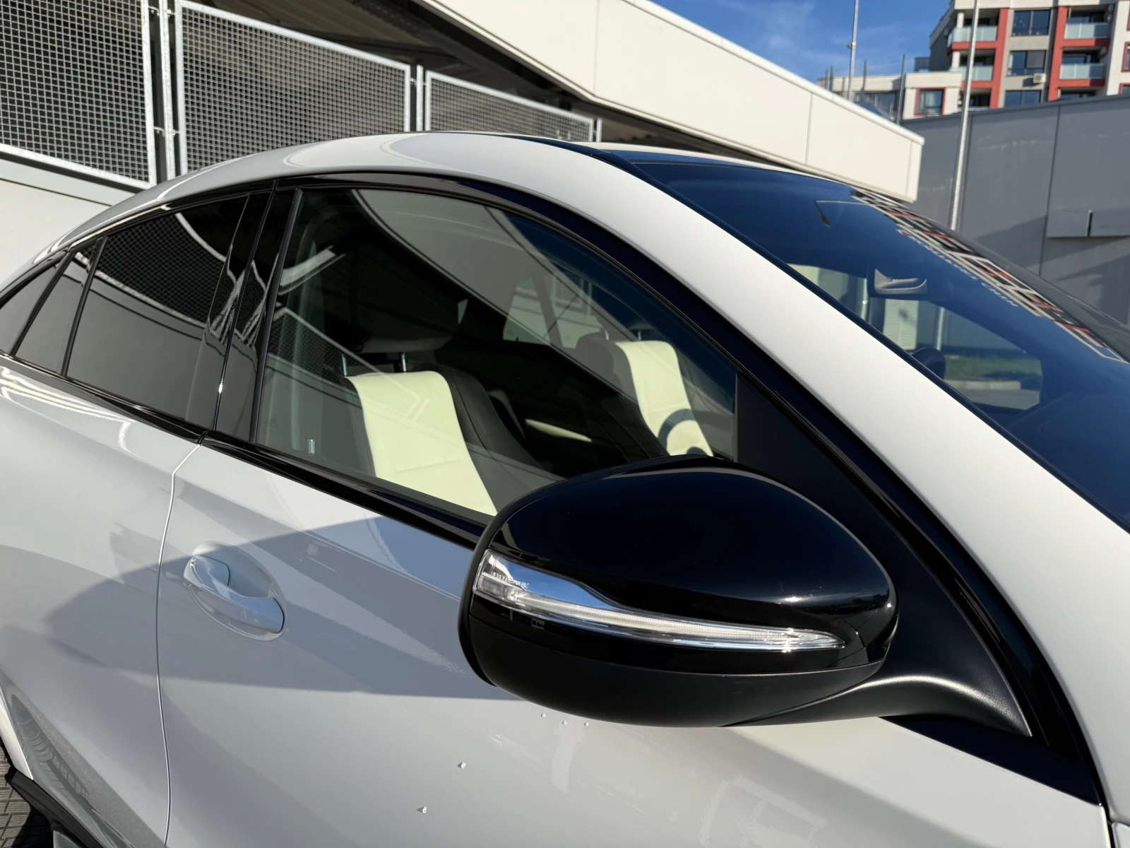 Mercedes-Benz GLE 300 d 4Matic Coupe | Mobile.bg � ����������� 7