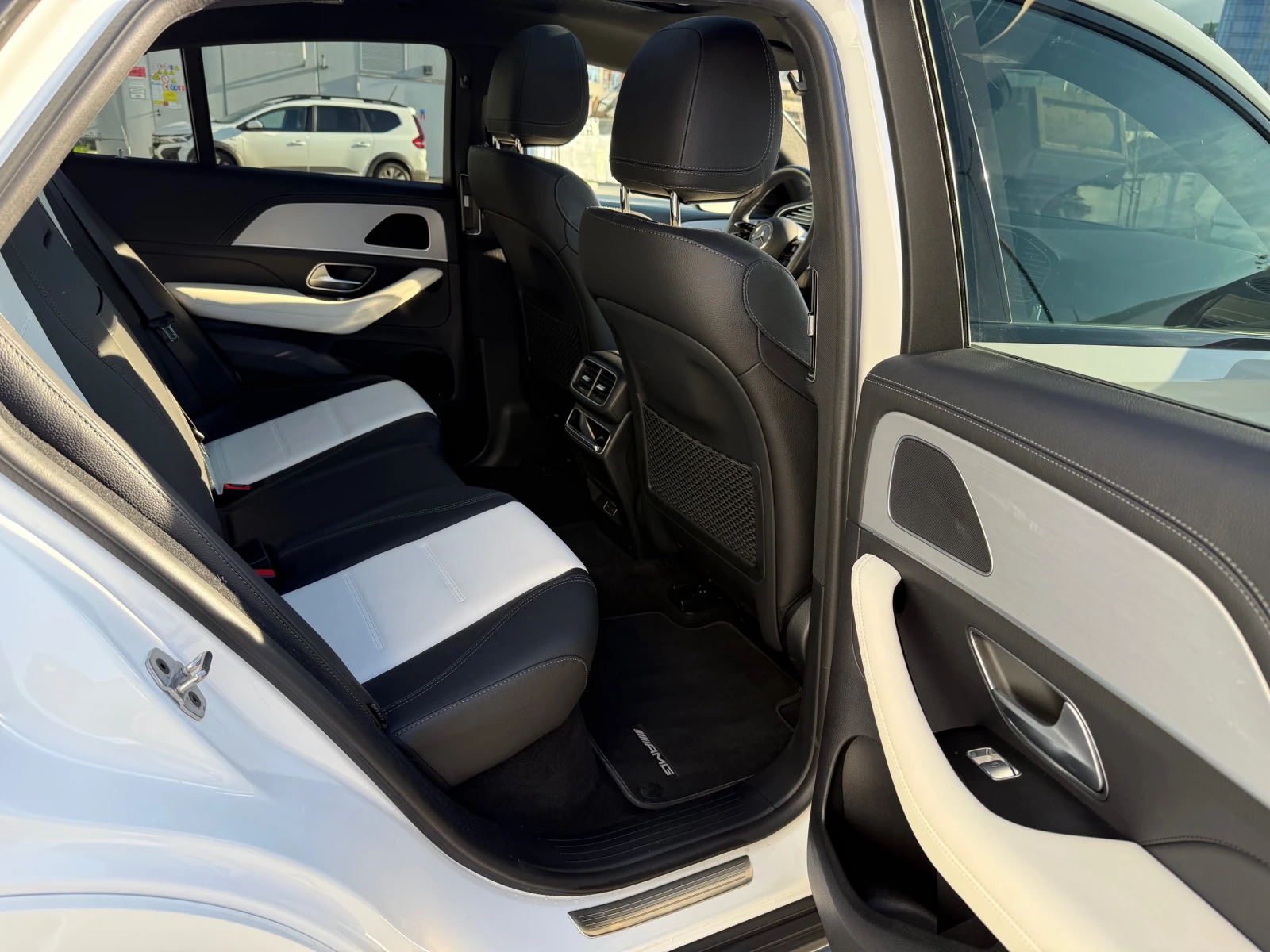 Mercedes-Benz GLE 300 d 4Matic Coupe | Mobile.bg � ����������� 13