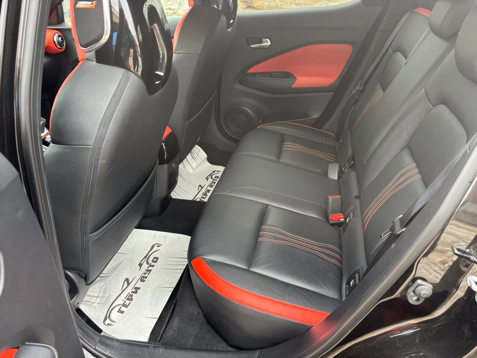 Nissan Juke N-DESIGN | Mobile.bg � ����������� 14