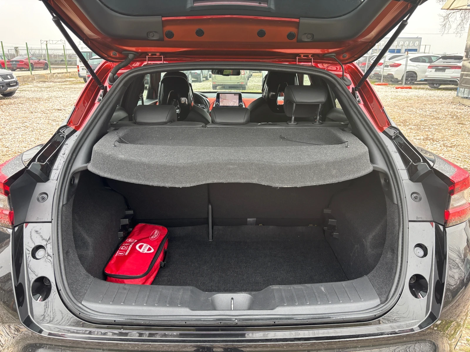 Nissan Juke N-DESIGN | Mobile.bg � ����������� 17