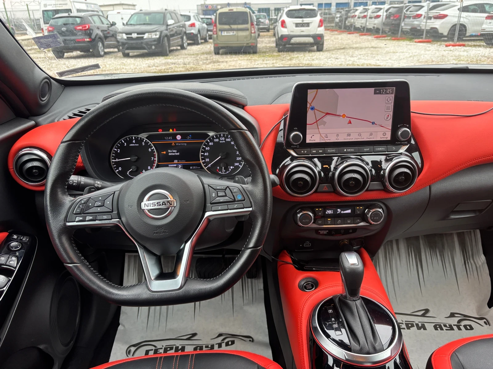 Nissan Juke N-DESIGN - изображение 8