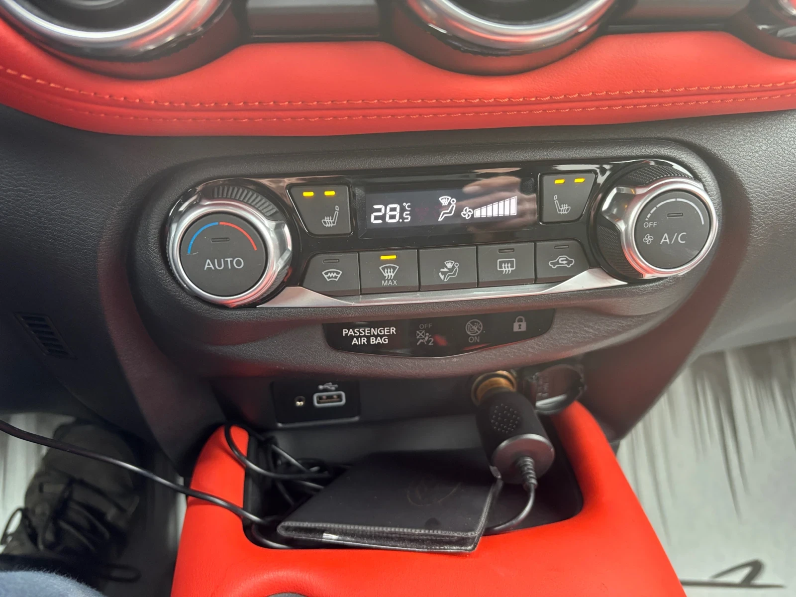 Nissan Juke N-DESIGN - изображение 10