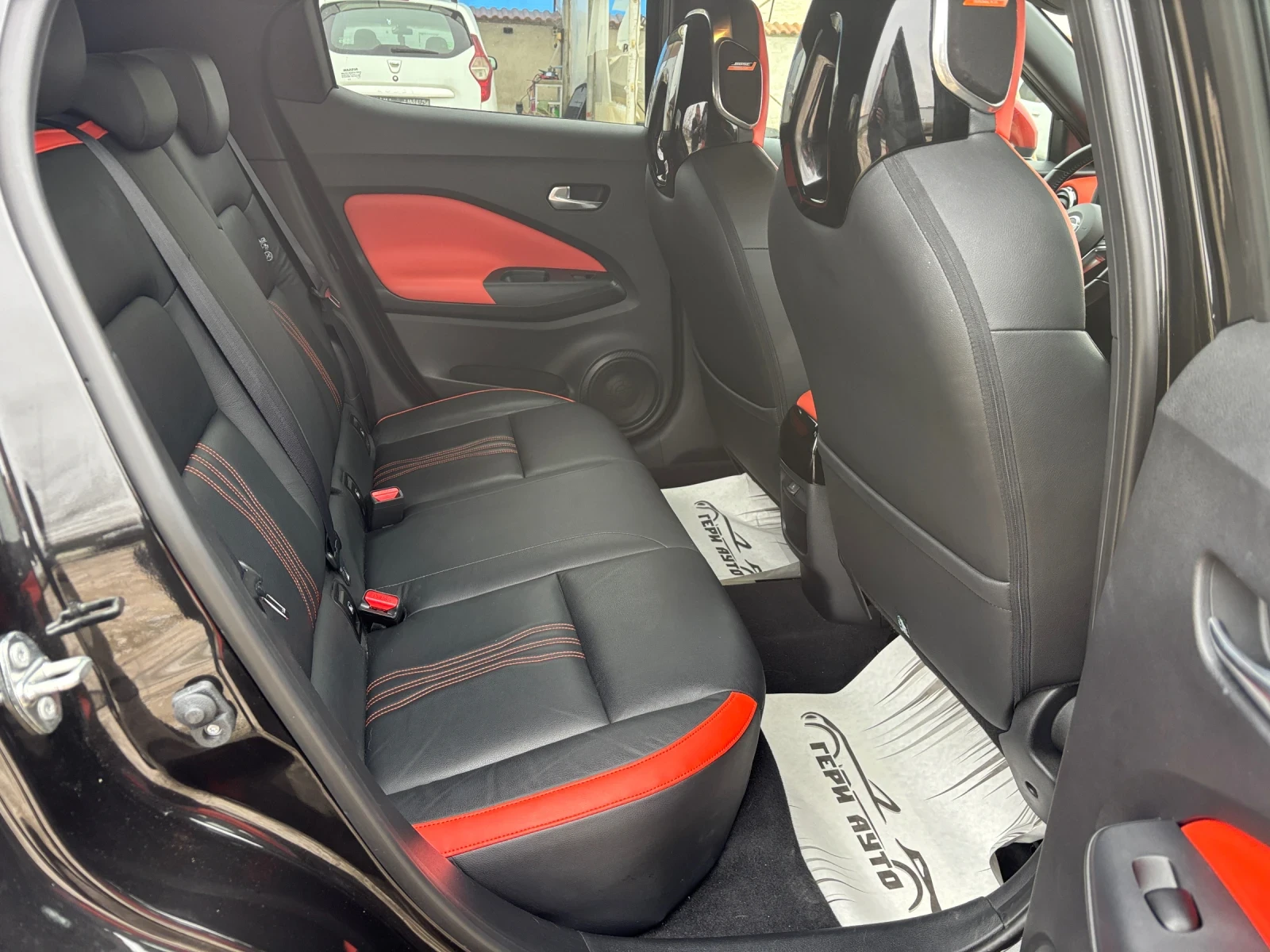 Nissan Juke N-DESIGN | Mobile.bg � ����������� 15