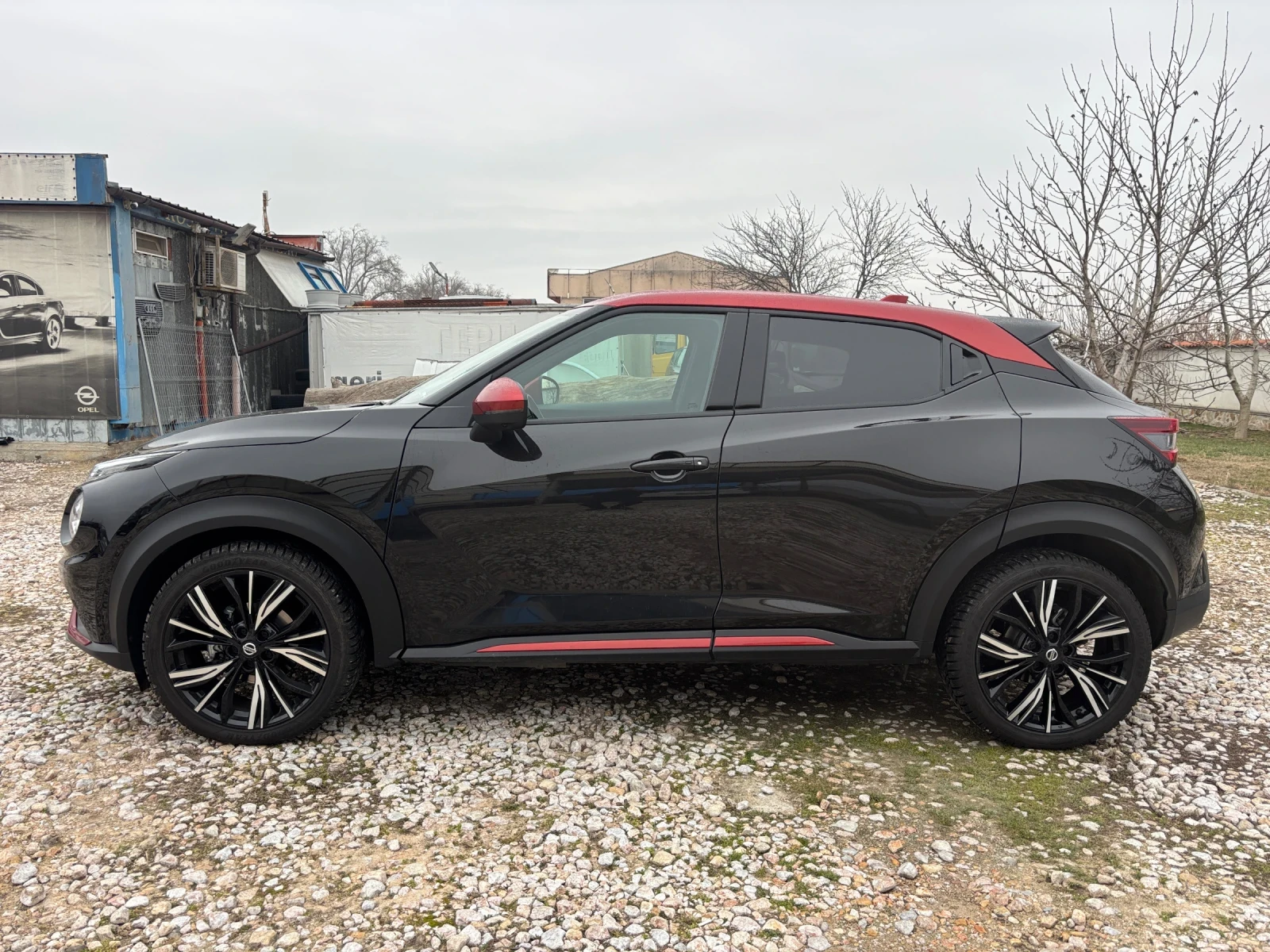 Nissan Juke N-DESIGN - изображение 5