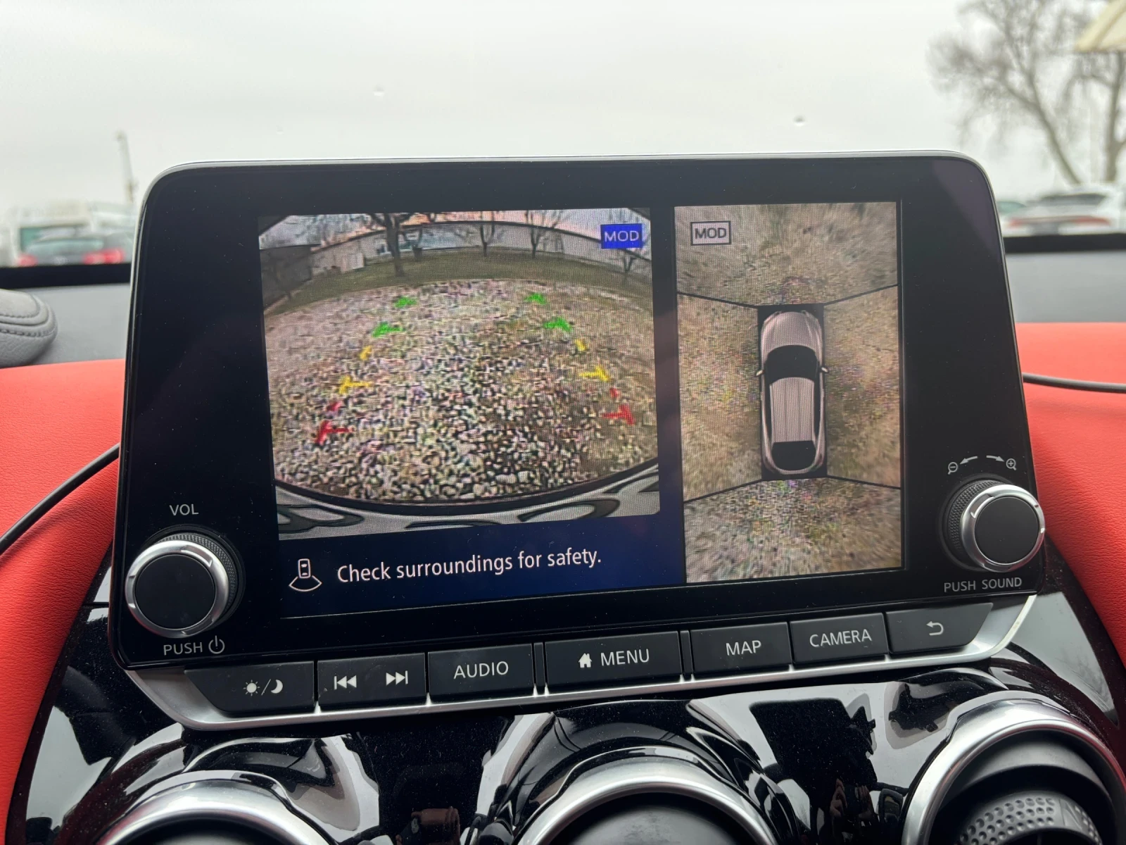 Nissan Juke N-DESIGN | Mobile.bg � ����������� 11