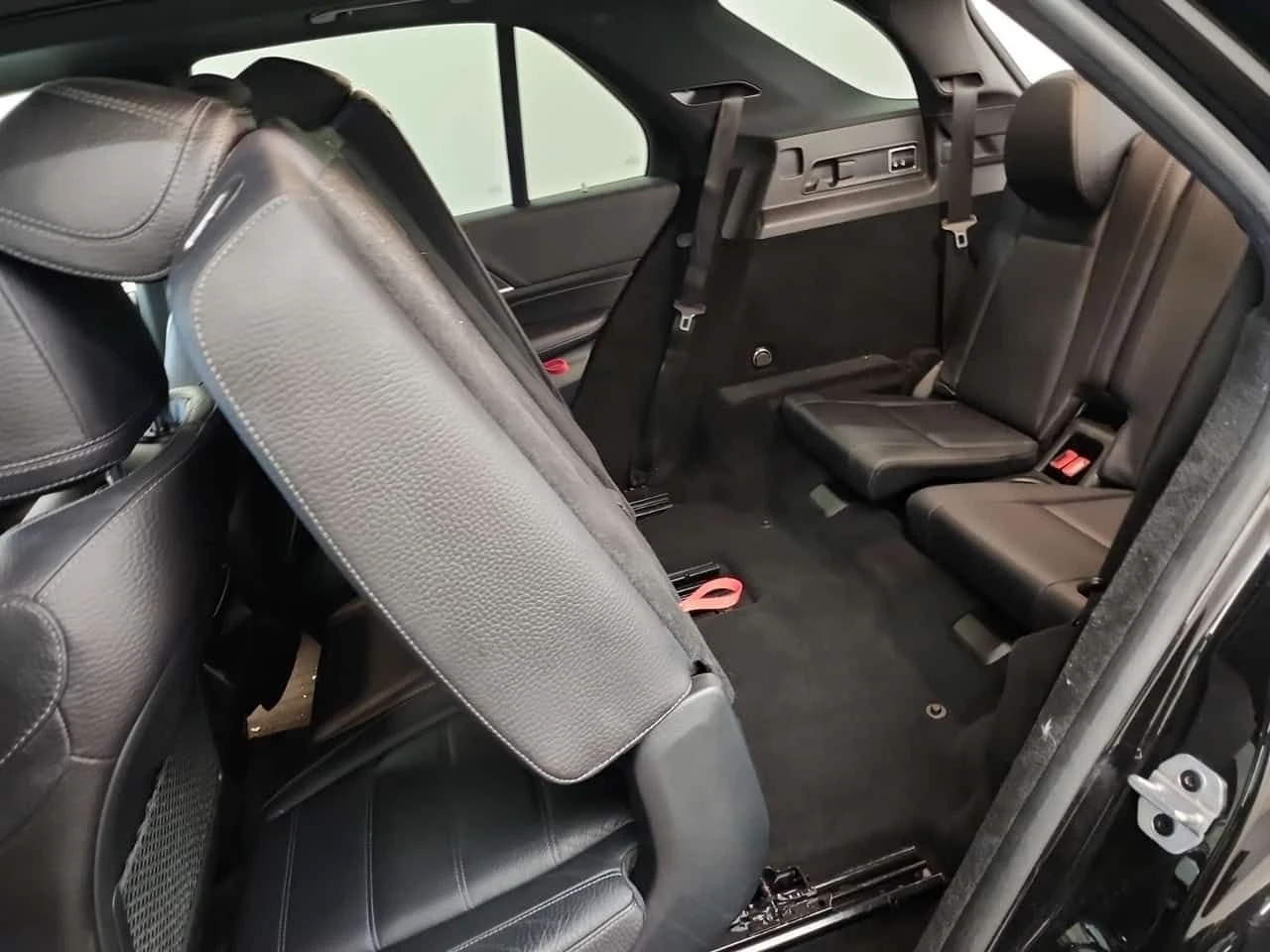 Mercedes-Benz GLE 350  CARFAX, снимка 12 - Автомобили и джипове - 53789067