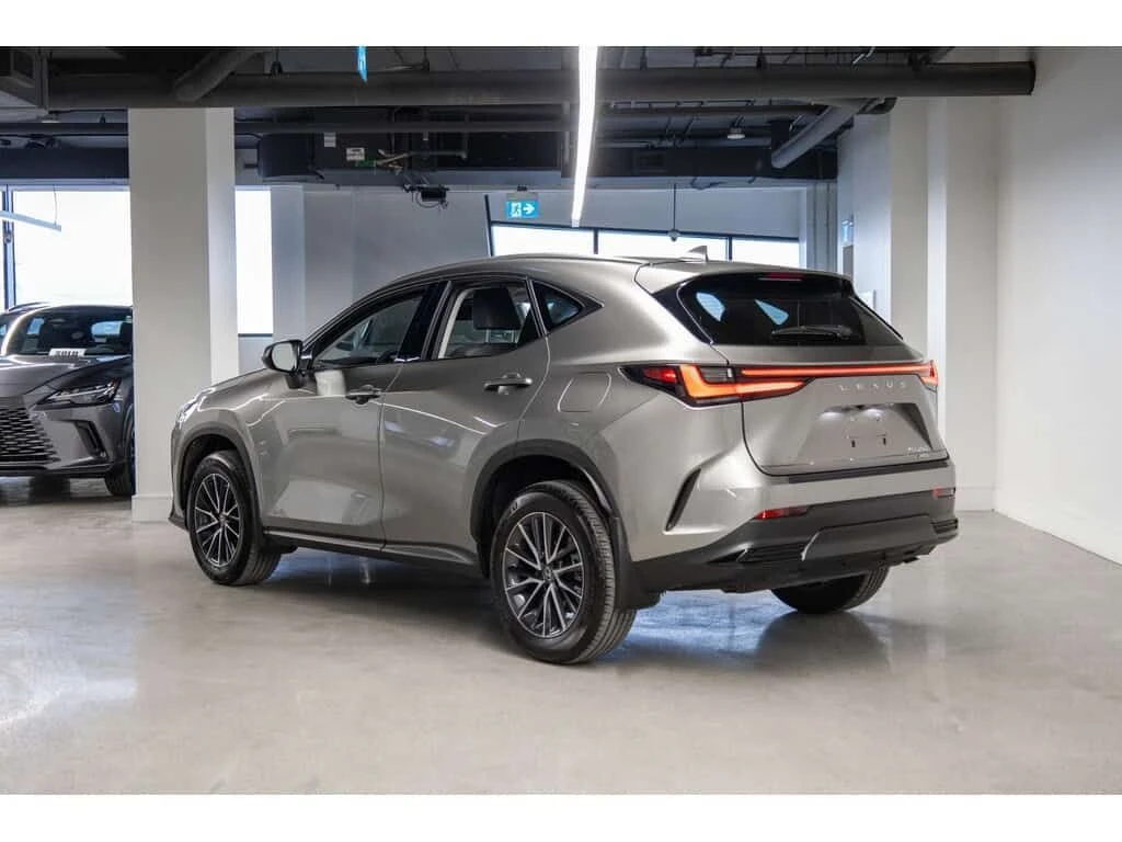 Lexus NX 250| AWD| CARFAX, снимка 5 - Автомобили и джипове - 53902125