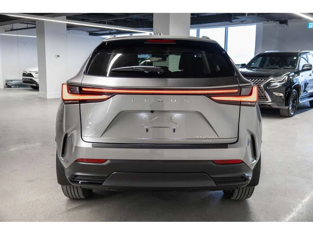 Lexus NX 250| AWD| CARFAX, снимка 6 - Автомобили и джипове - 53902125