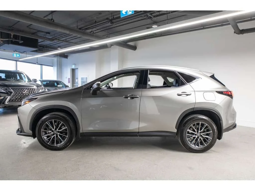 Lexus NX 250| AWD| CARFAX, снимка 4 - Автомобили и джипове - 53902125