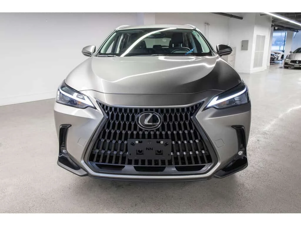 Lexus NX 250| AWD| CARFAX, снимка 2 - Автомобили и джипове - 53902125