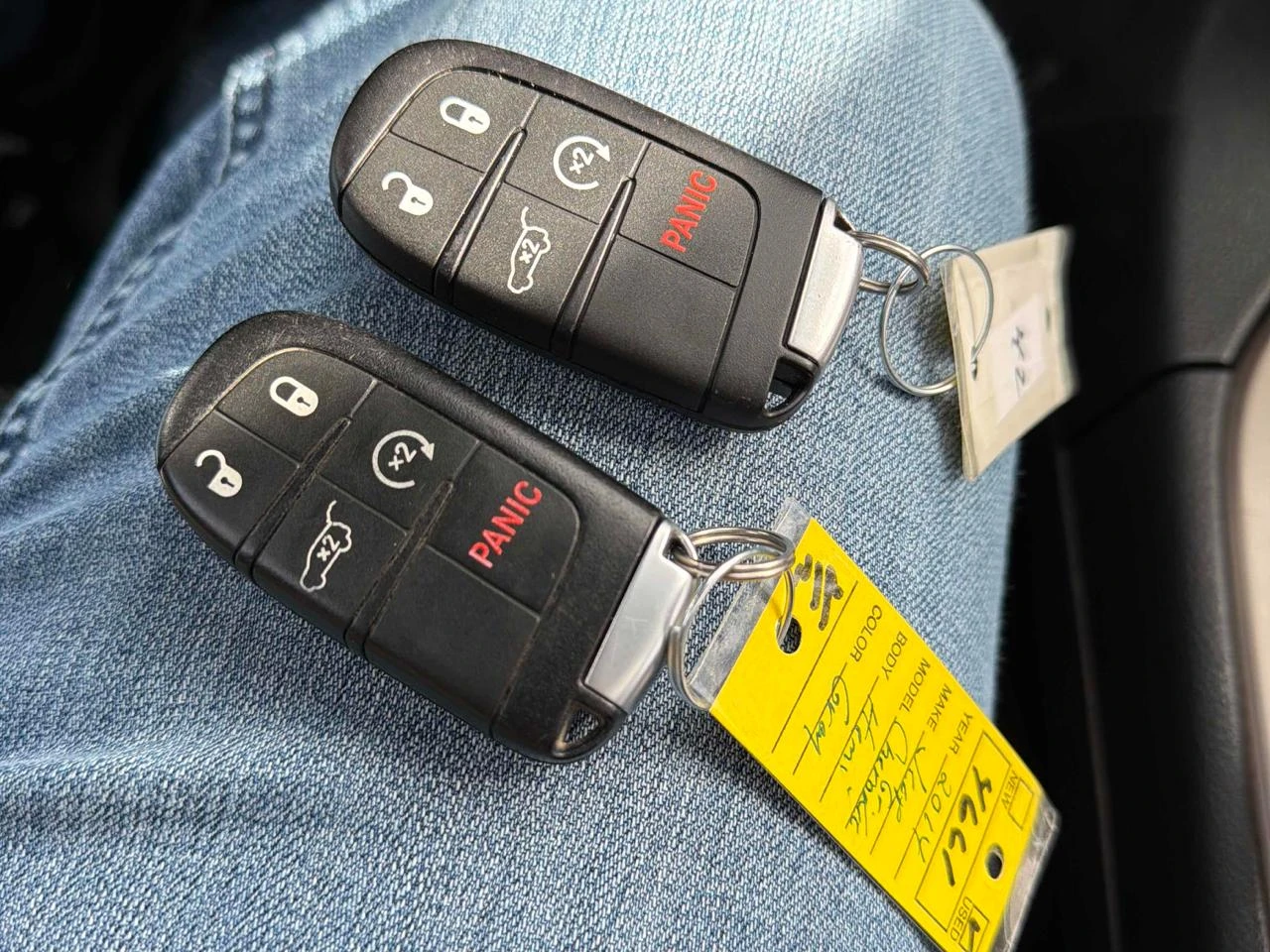 Jeep Grand cherokee Summit 5.7* 2 Комплекта джанти* Обдух* Distronic, снимка 12 - Автомобили и джипове - 53903423