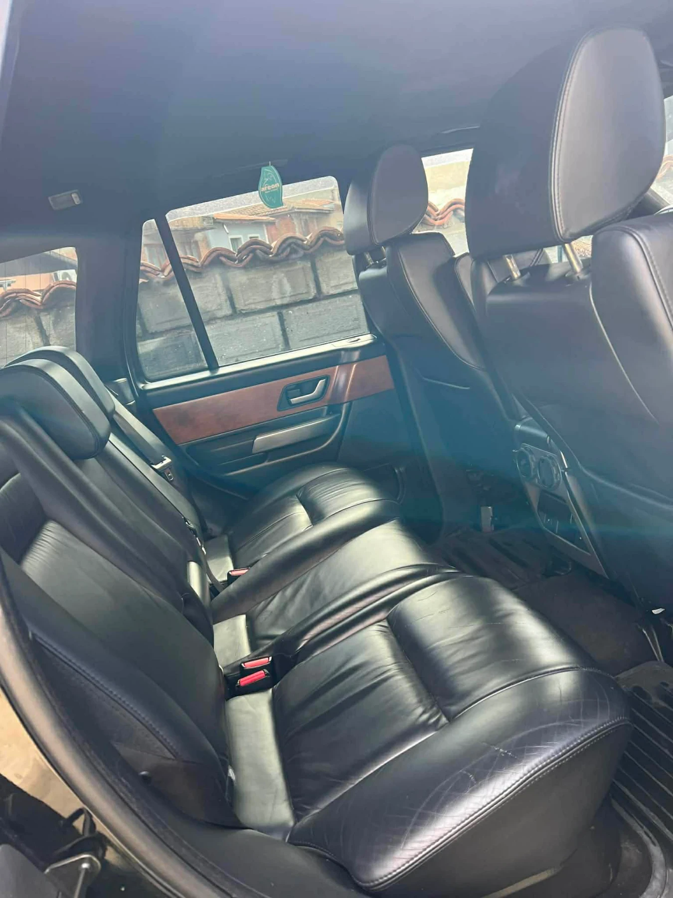 Land Rover Range Rover Sport 2.7 TDV 6 | Mobile.bg � ����������� 5