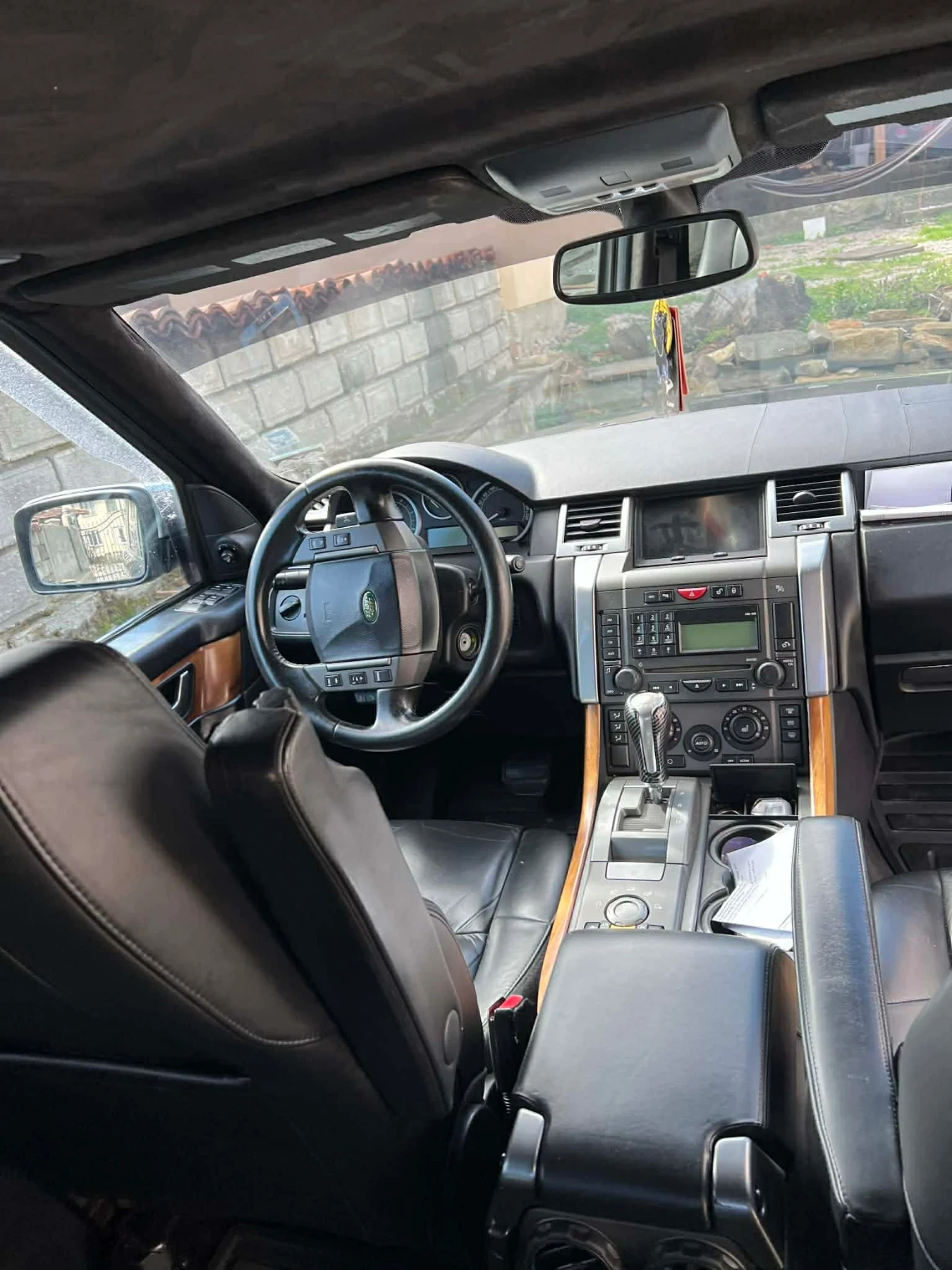 Land Rover Range Rover Sport 2.7 TDV 6 | Mobile.bg � ����������� 3