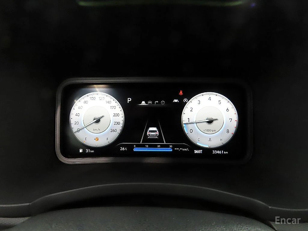 Hyundai Kona Inspiration 4x4* HEAD-UP* ПОДГРЕВ* ОБДУХВАНЕ* , снимка 10 - Автомобили и джипове - 54460347