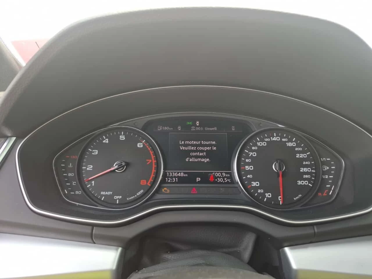 Audi Q5 * CARFAX * АВТОКРЕДИТ БЕЗ ПЪРВОНАЧАЛНА ВНОСКА, снимка 9 - Автомобили и джипове - 54787060