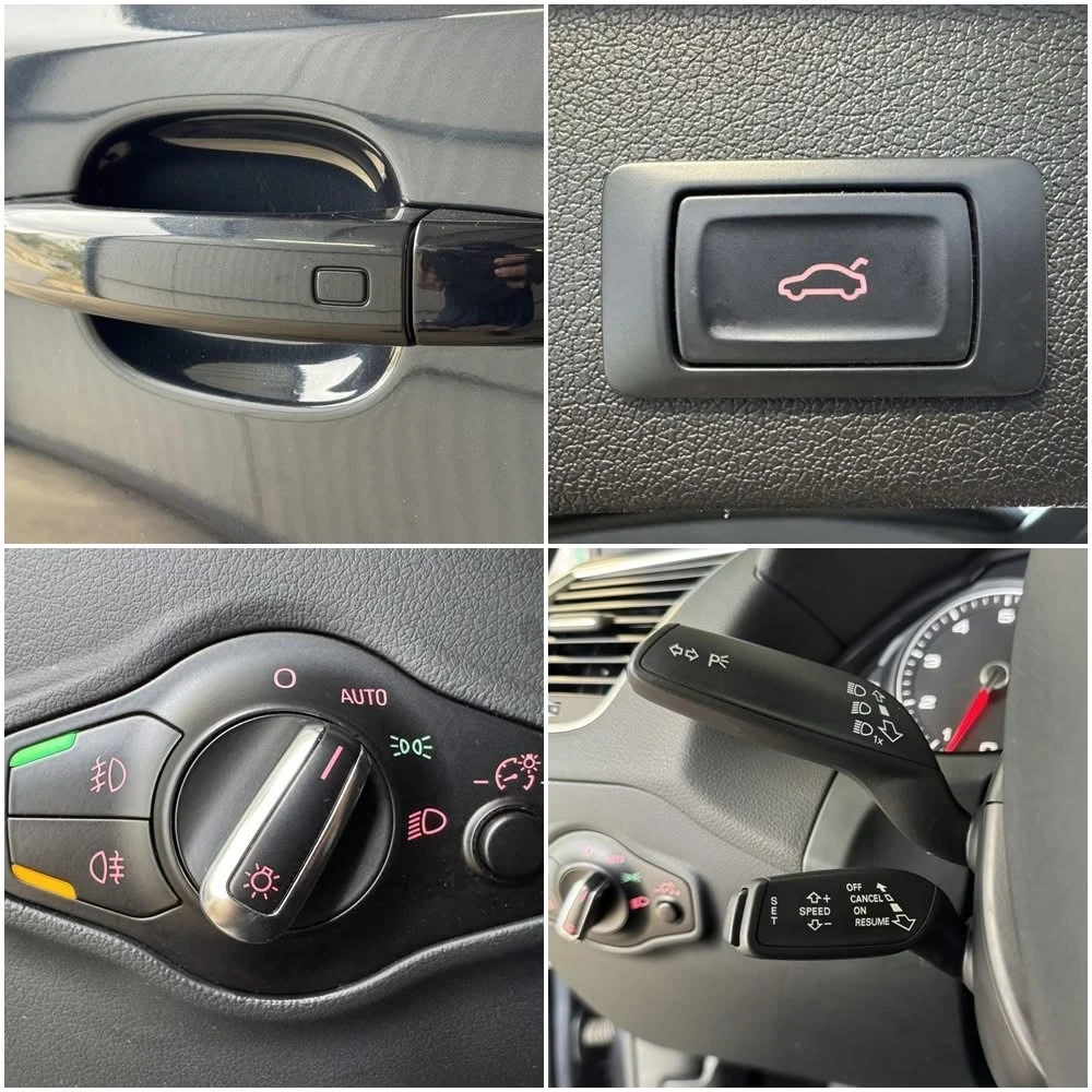 Audi Q5 3.0 TFSI Facelift, снимка 7 - Автомобили и джипове - 54800287