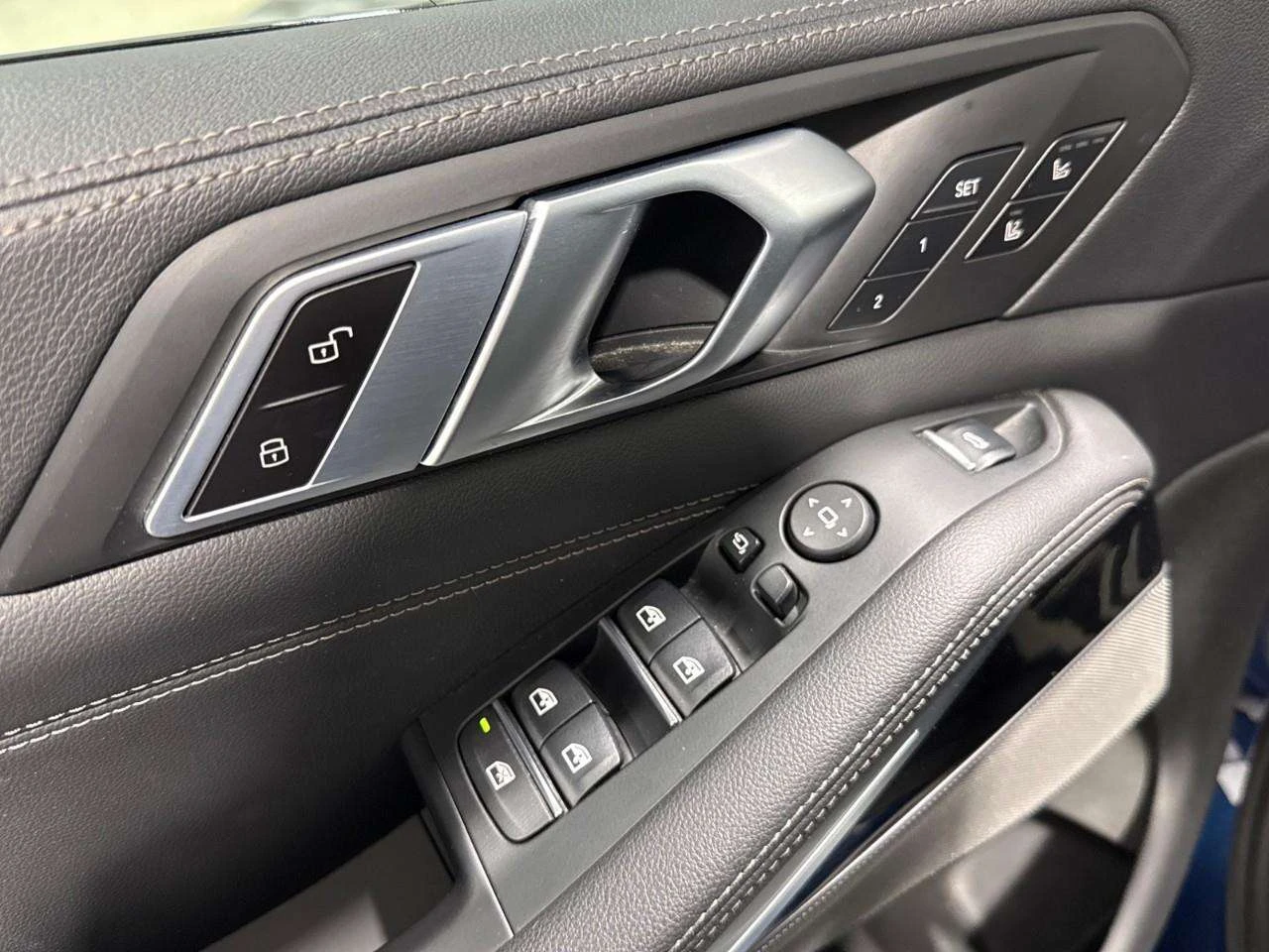 BMW X5 40I/360/DIS/HUD/МАСАЖИ/H&K/ЦЕНА ДО БГ , снимка 4 - Автомобили и джипове - 54956904