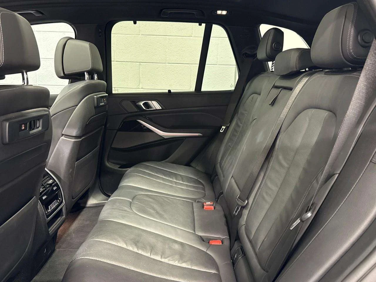 BMW X5 40I/360/DIS/HUD/МАСАЖИ/H&K/ЦЕНА ДО БГ , снимка 8 - Автомобили и джипове - 54956904
