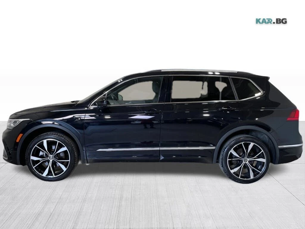 VW Tiguan ОБДУХВАНЕ* DIGITAL* ПАМЕТ* КАМЕРА* МЪРТ. ТОЧКА, снимка 5 - Автомобили и джипове - 55146712