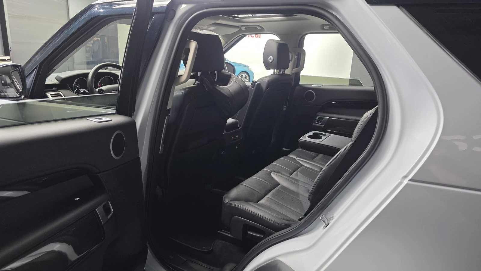 Land Rover Discovery SD4* ���* ������� �����* ��. ��������* ������ ���� | Mobile.bg � ����������� 11
