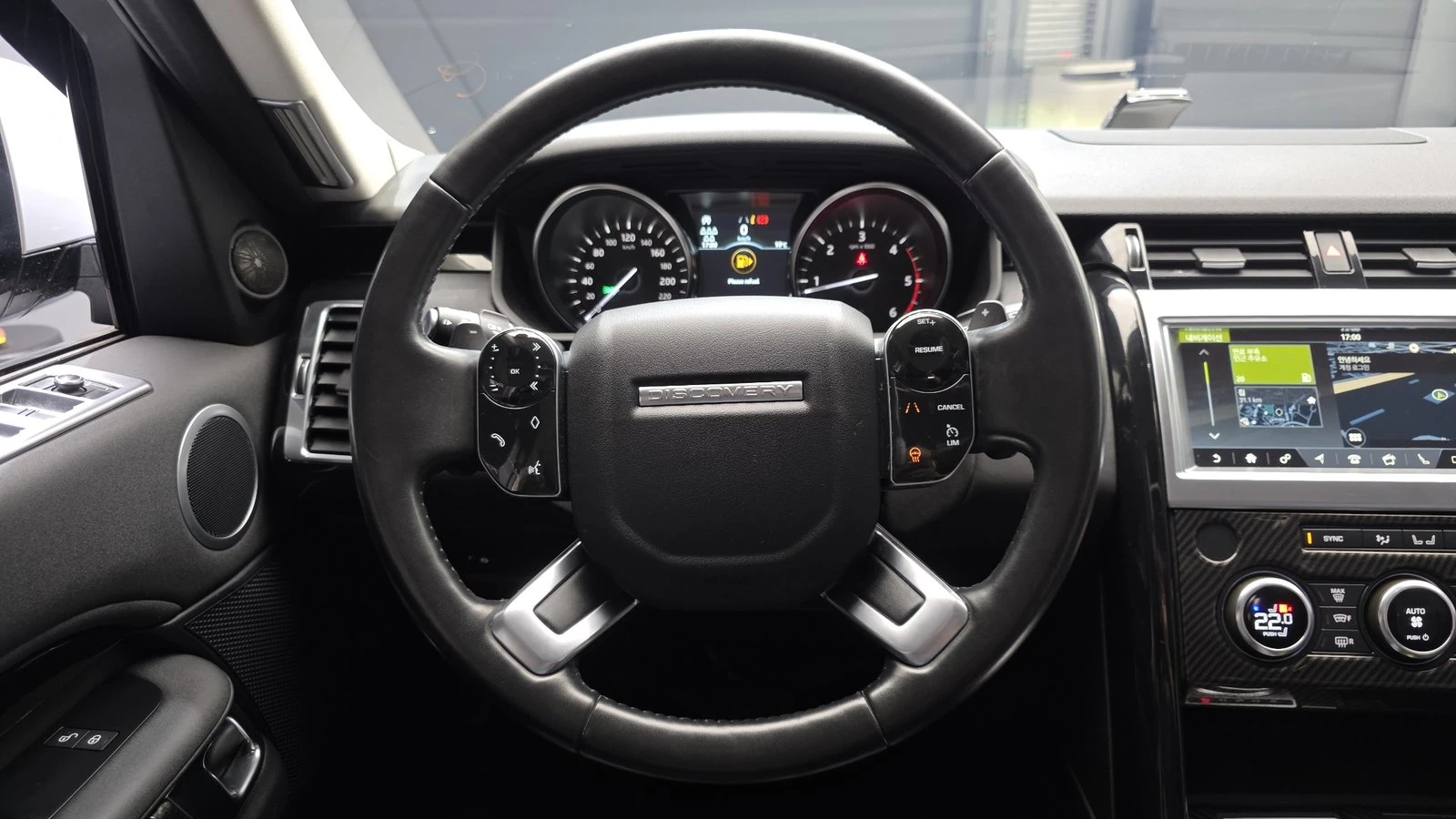Land Rover Discovery SD4* ���* ������� �����* ��. ��������* ������ ���� | Mobile.bg � ����������� 13