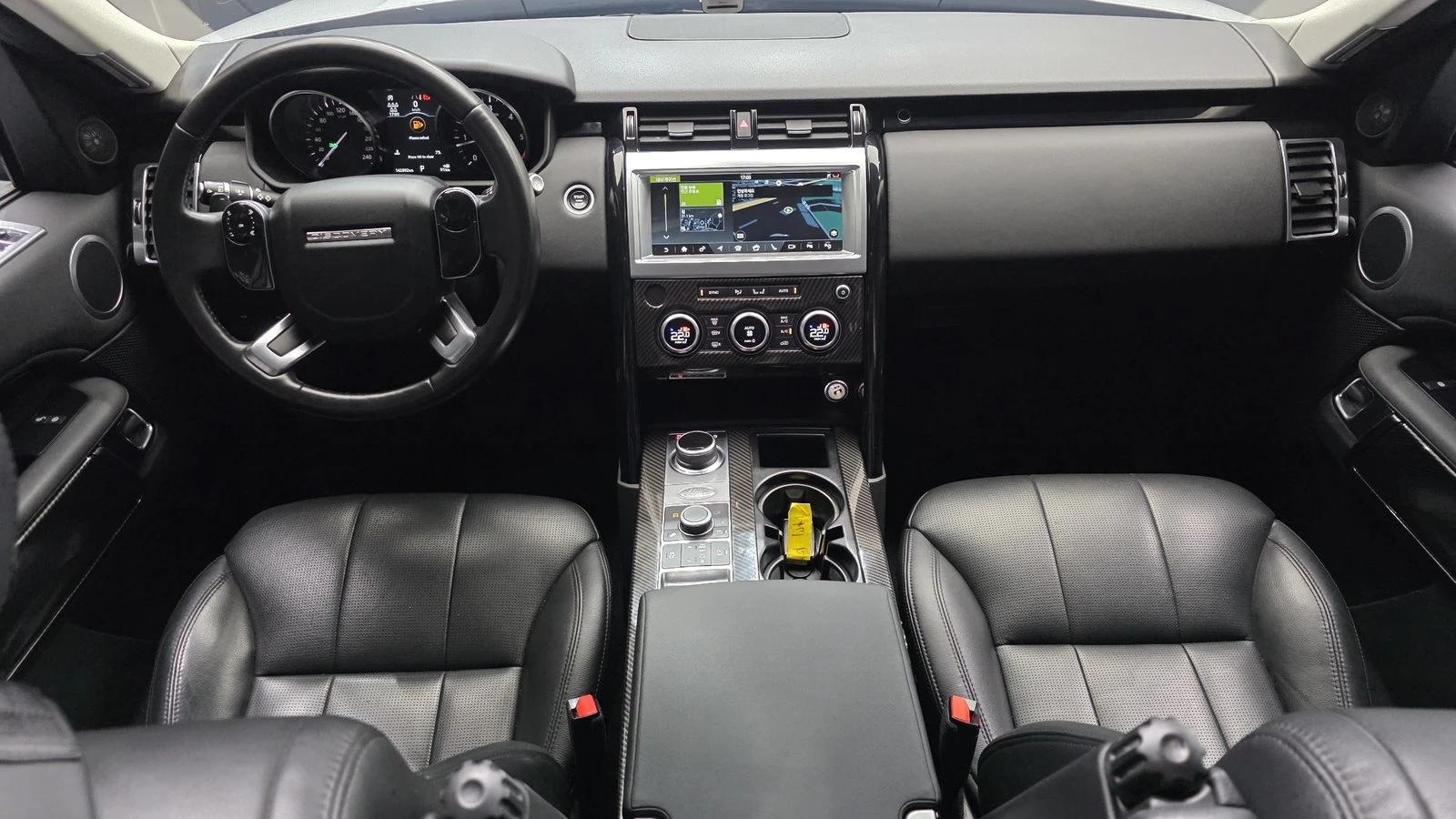 Land Rover Discovery SD4* ���* ������� �����* ��. ��������* ������ ���� | Mobile.bg � ����������� 7