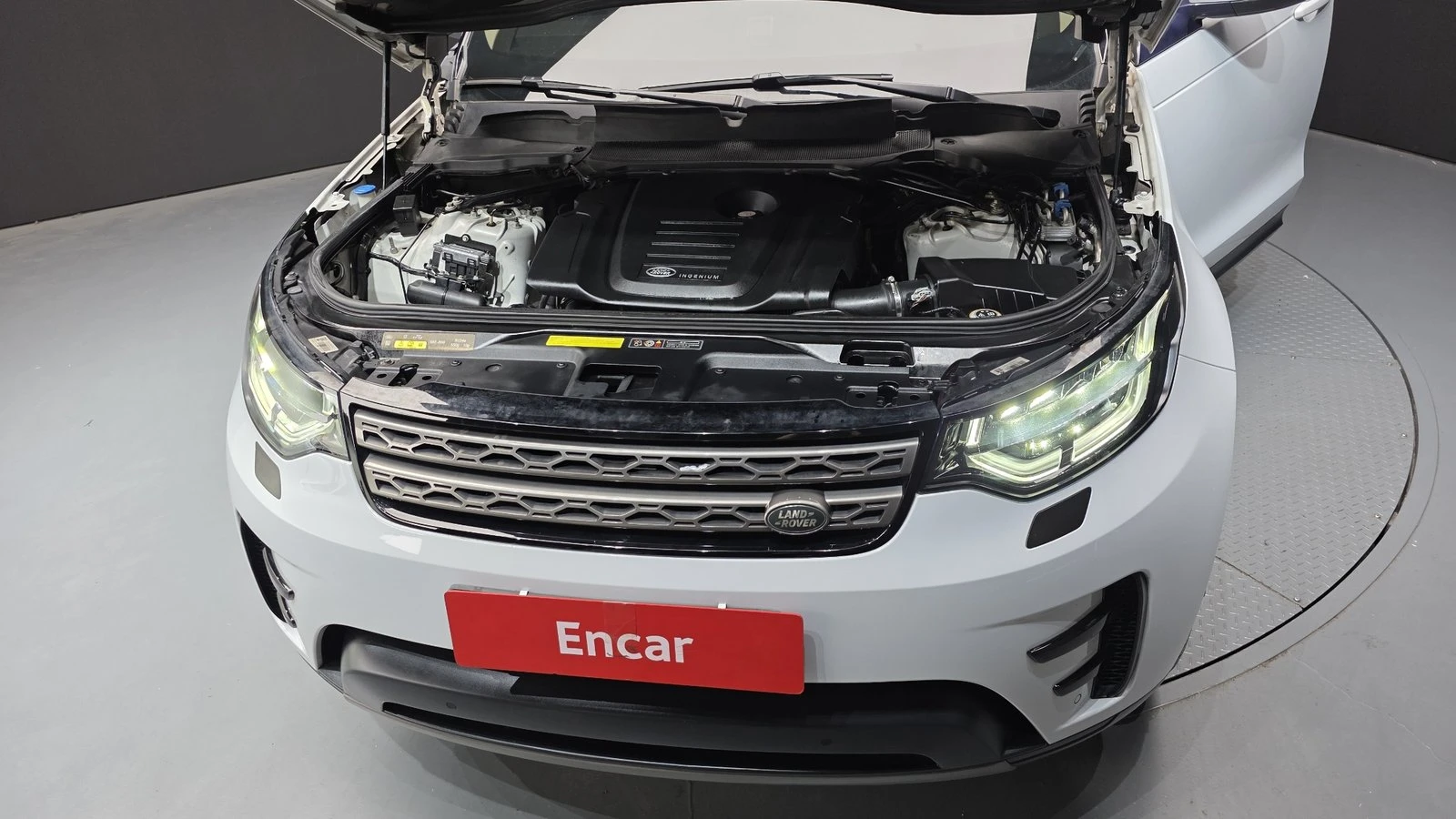 Land Rover Discovery SD4* ���* ������� �����* ��. ��������* ������ ���� | Mobile.bg � ����������� 6
