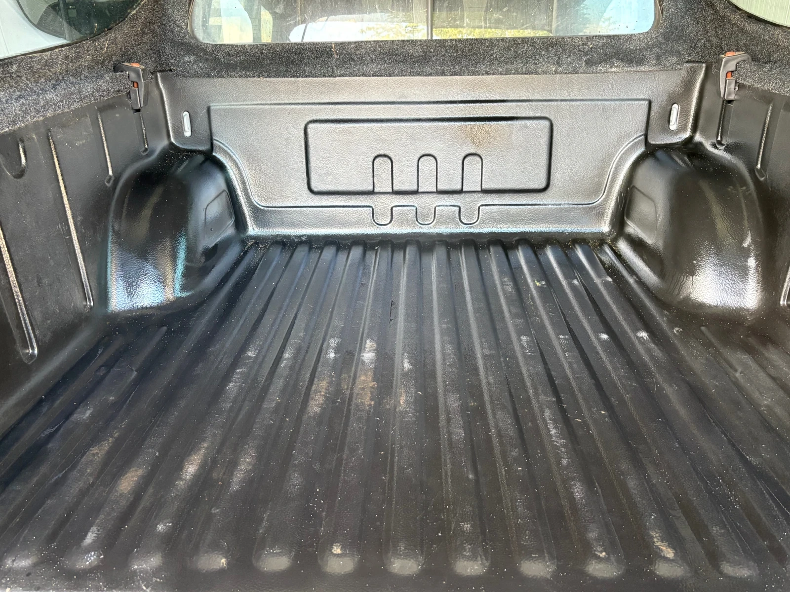 Mitsubishi L200, снимка 10 - Автомобили и джипове - 55481980