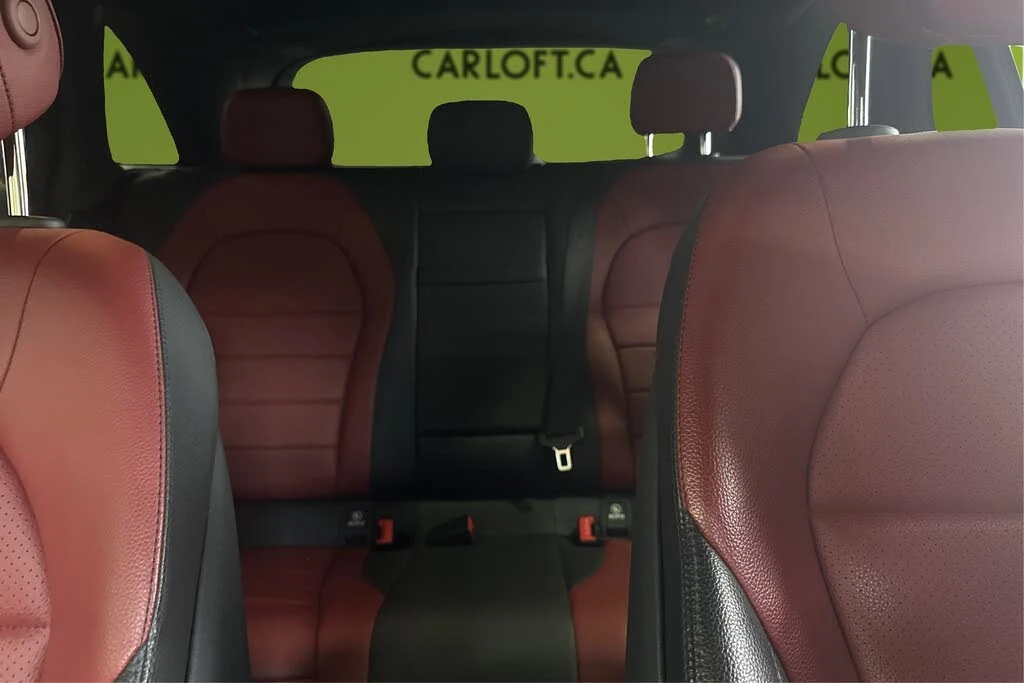 Mercedes-Benz GLC 4MATIC * АвтоКредит * (Цена до БГ), снимка 16 - Автомобили и джипове - 55669080