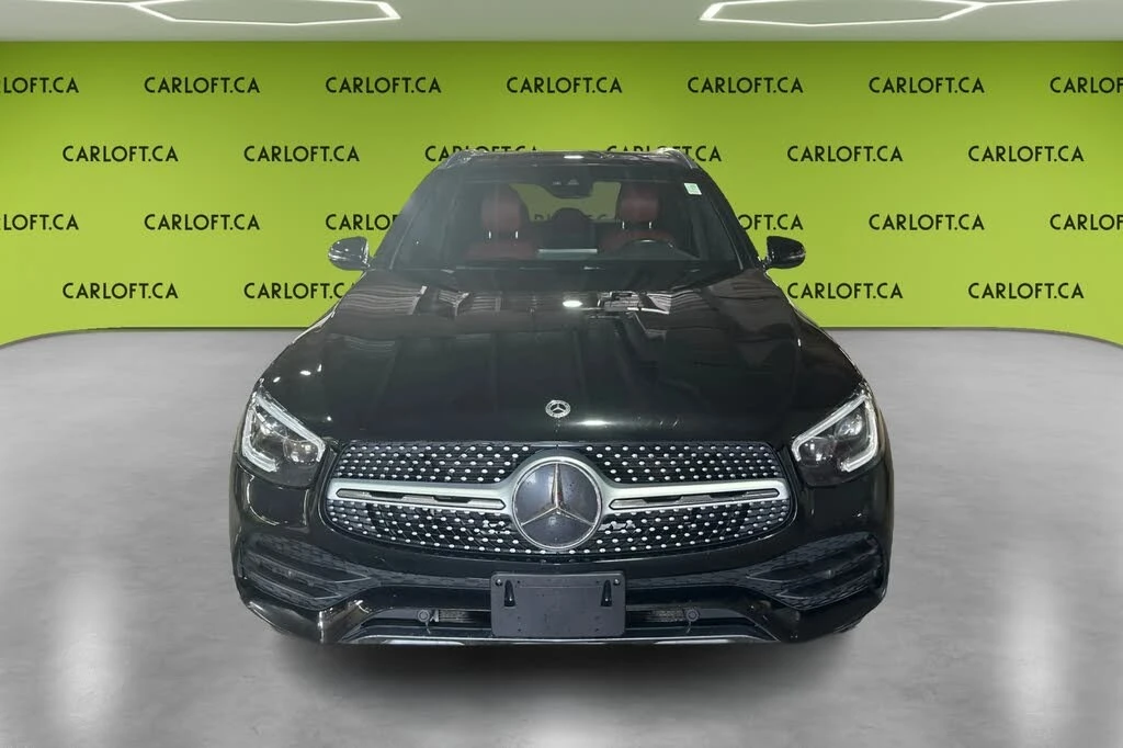Mercedes-Benz GLC 4MATIC * АвтоКредит * (Цена до БГ), снимка 3 - Автомобили и джипове - 55669080