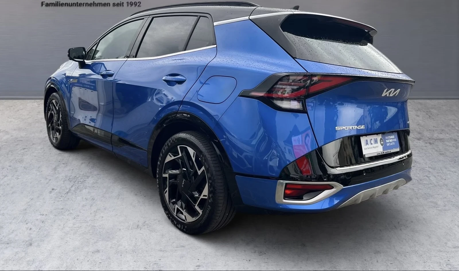 Kia Sportage GT-Line 4WD* LED* ACC* 360 Kamera* Panorama, снимка 4 - Автомобили и джипове - 55839114