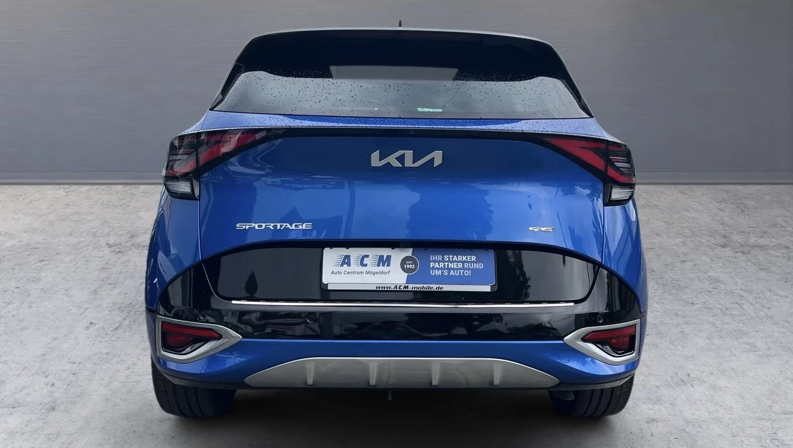 Kia Sportage GT-Line 4WD* LED* ACC* 360 Kamera* Panorama, снимка 5 - Автомобили и джипове - 55839114