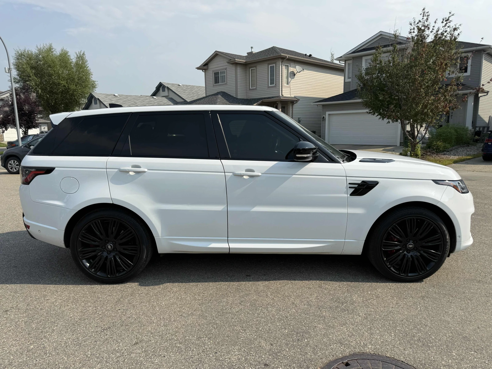 Land Rover Range Rover Sport HSE DYNAMIC / ���������� | Mobile.bg � ����������� 4