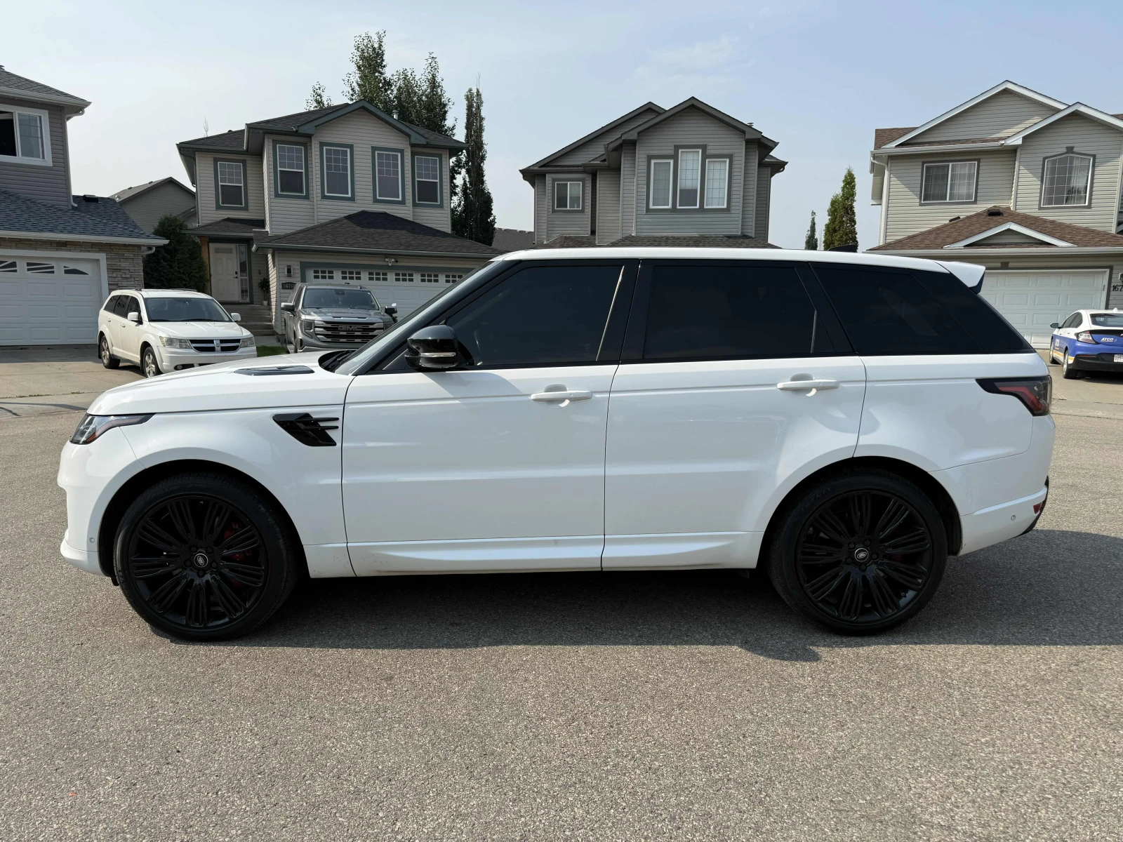 Land Rover Range Rover Sport HSE DYNAMIC / ���������� | Mobile.bg � ����������� 5