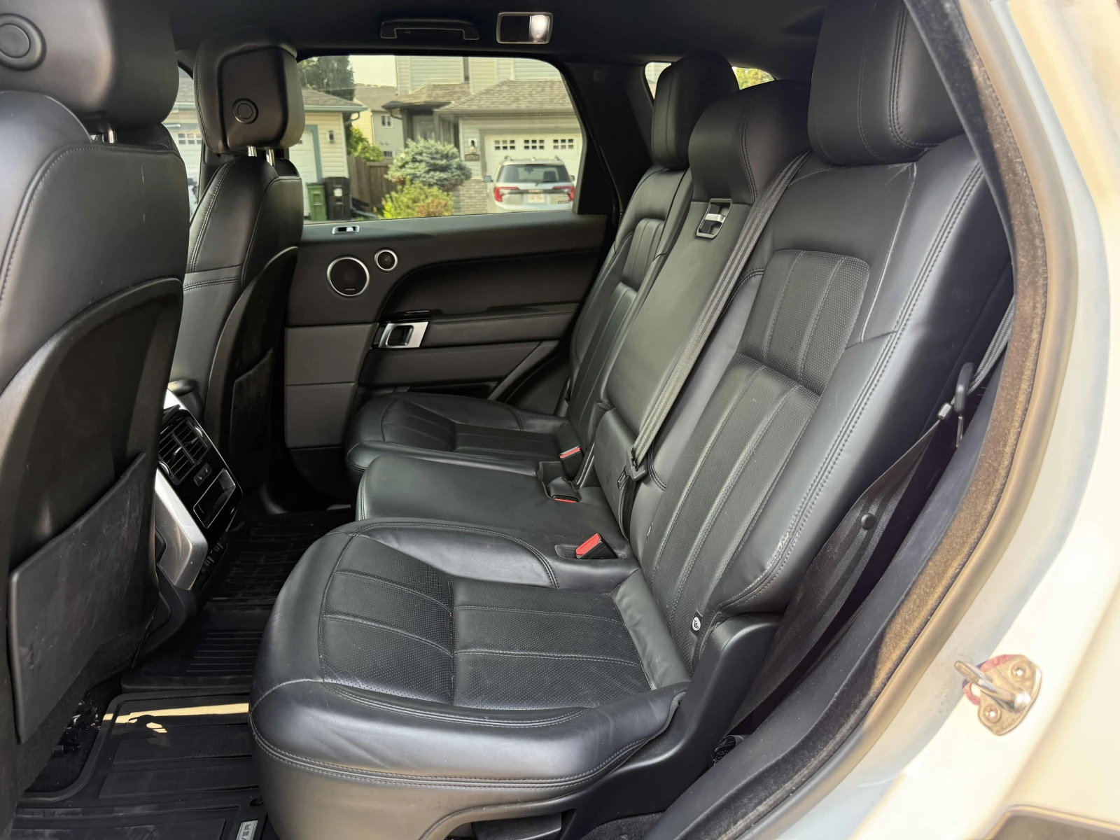Land Rover Range Rover Sport HSE DYNAMIC / ���������� | Mobile.bg � ����������� 14