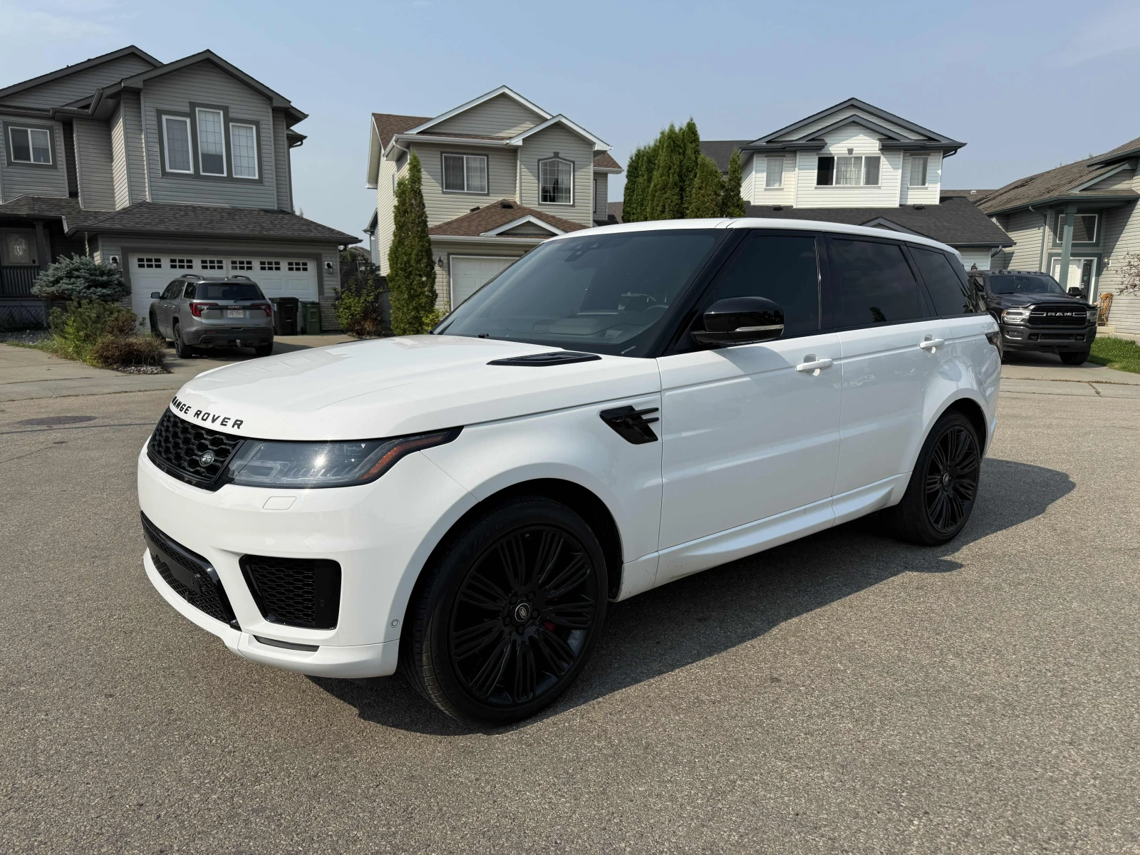 Land Rover Range Rover Sport HSE DYNAMIC / ���������� | Mobile.bg � ����������� 1