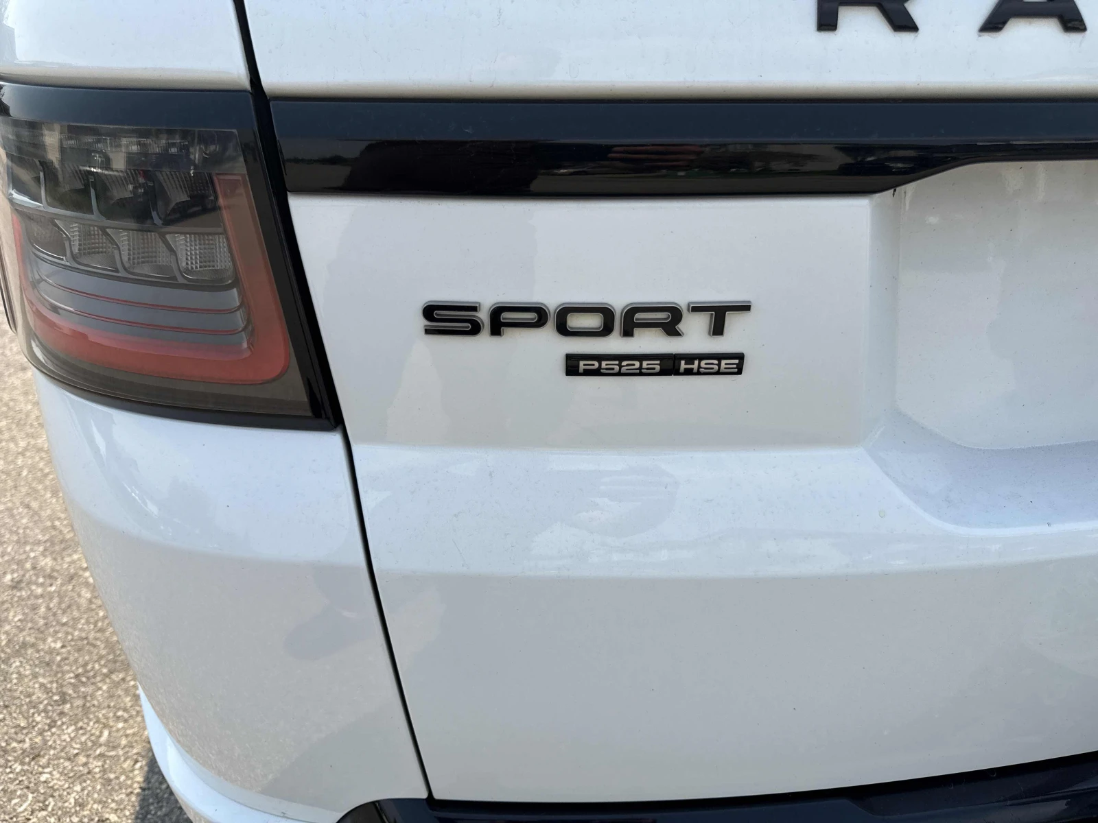 Land Rover Range Rover Sport HSE DYNAMIC / ���������� | Mobile.bg � ����������� 6
