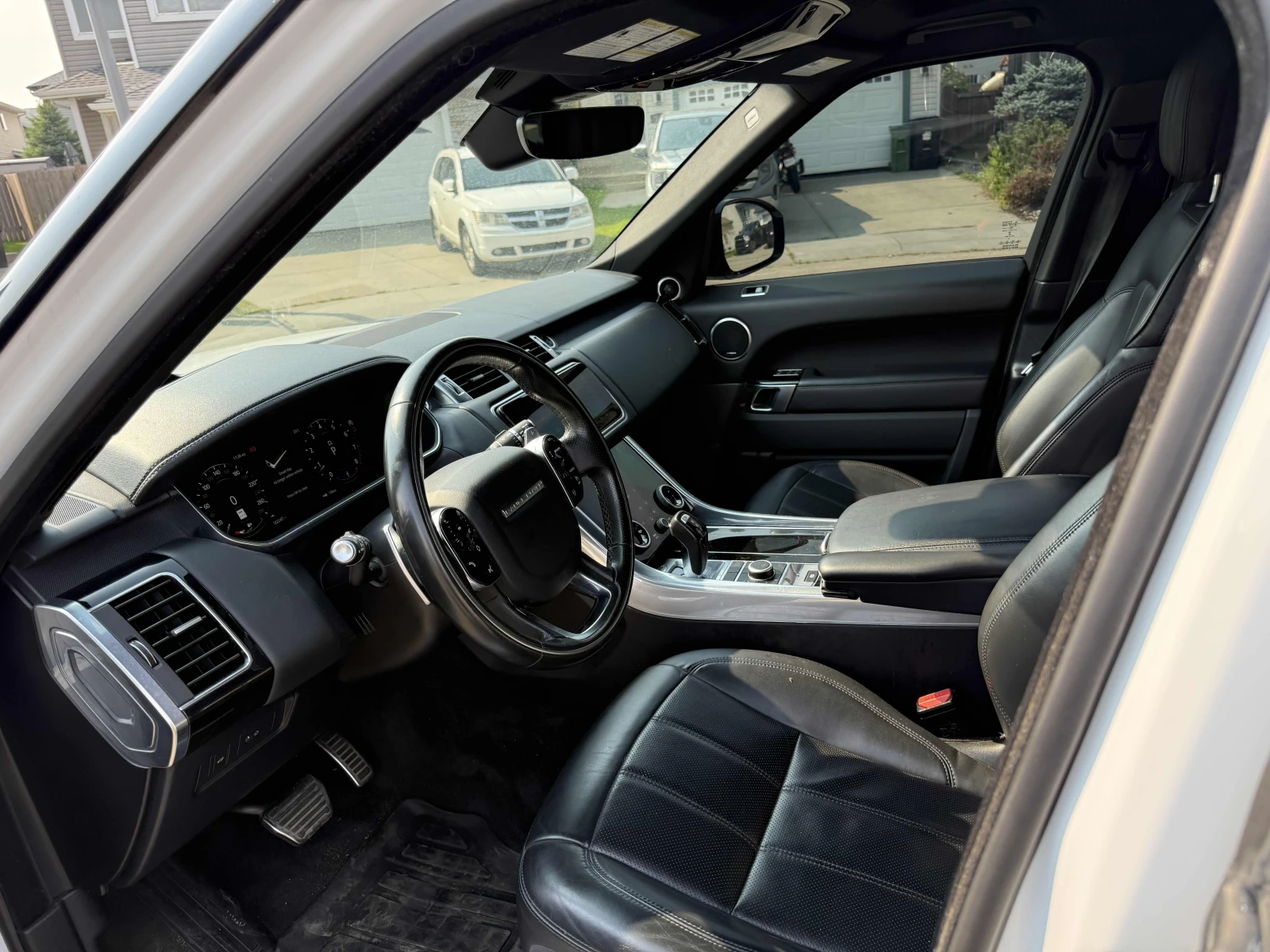 Land Rover Range Rover Sport HSE DYNAMIC / ���������� | Mobile.bg � ����������� 9