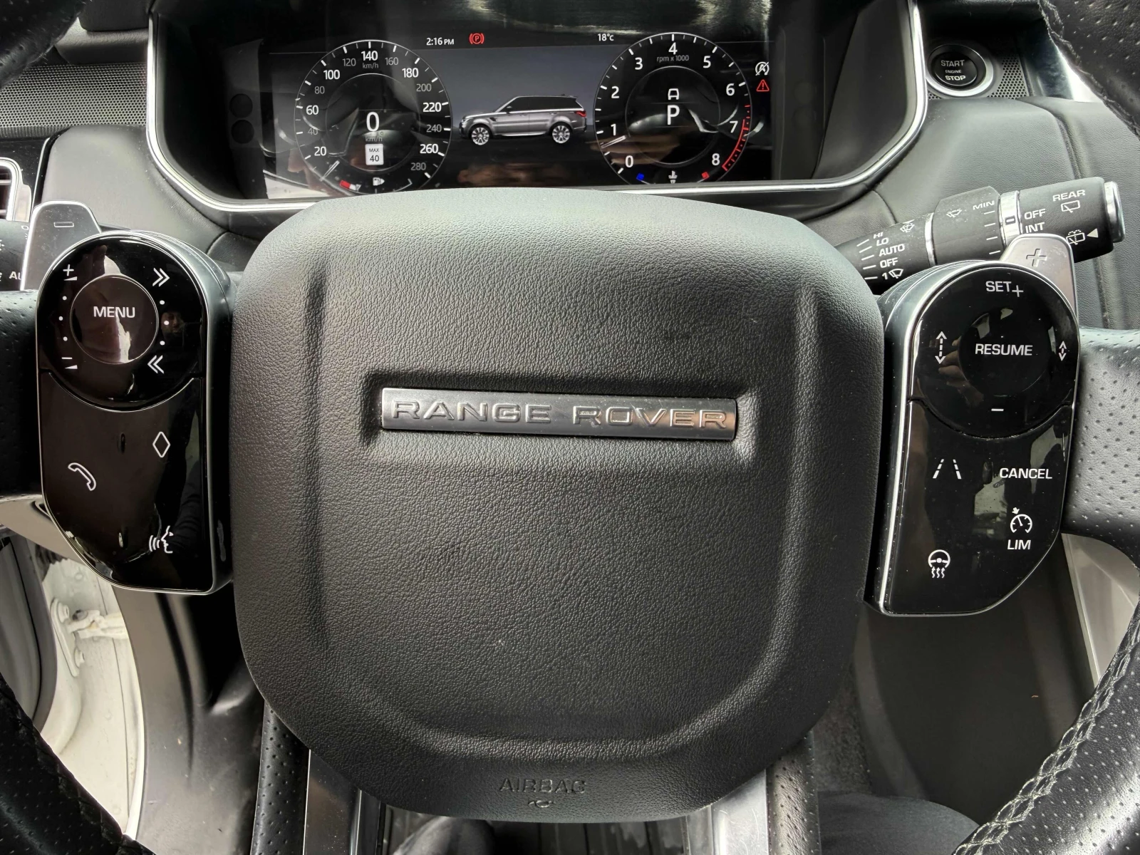 Land Rover Range Rover Sport HSE DYNAMIC / ���������� | Mobile.bg � ����������� 11