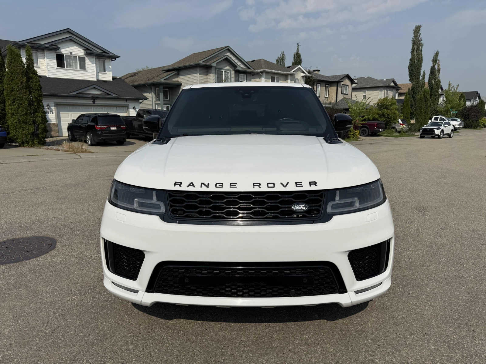 Land Rover Range Rover Sport HSE DYNAMIC / ���������� | Mobile.bg � ����������� 2