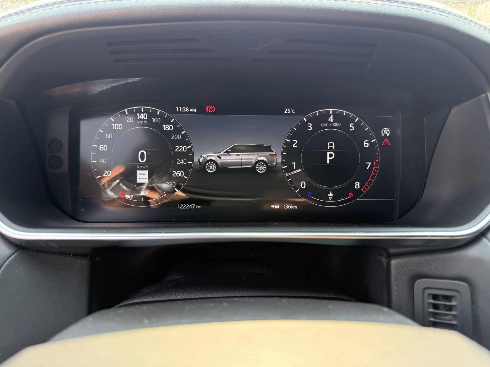 Land Rover Range Rover Sport HSE DYNAMIC / ���������� | Mobile.bg � ����������� 12